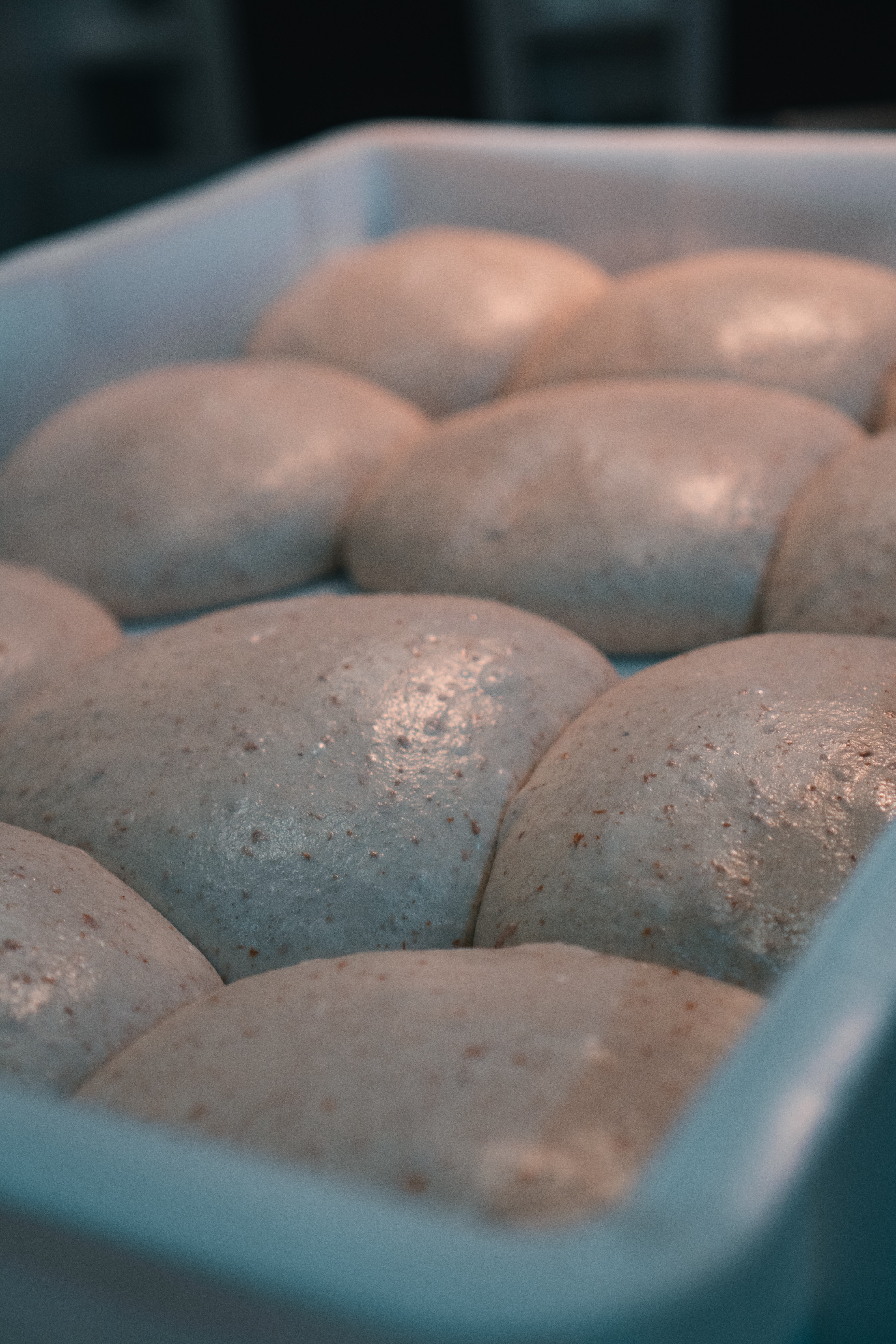 Premium Italian ingredients
